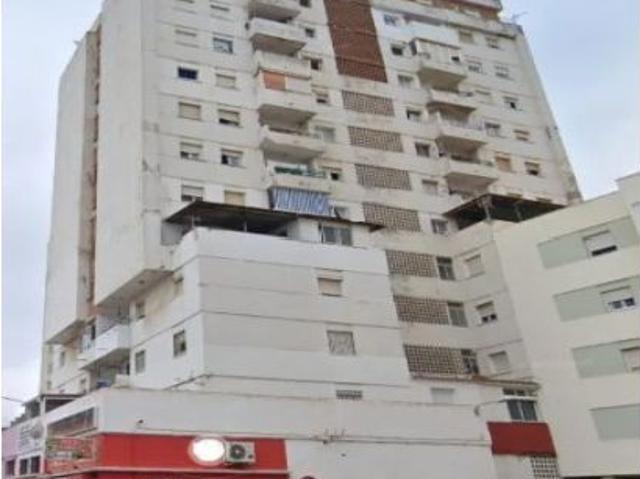 Piso en Venta en Algeciras, Cádiz