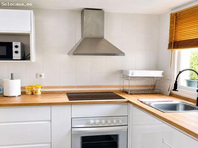 Piso en venta en Algeciras Cádiz con plaza de aparcamiento – Amplio y funcional