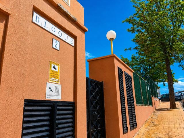 Piso en venta en Algeciras Cádiz con plaza de aparcamiento – Amplio y funcional
