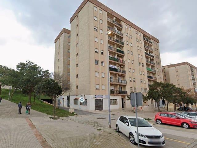 Piso en venta en Algeciras, Cádiz Costa de la Luz