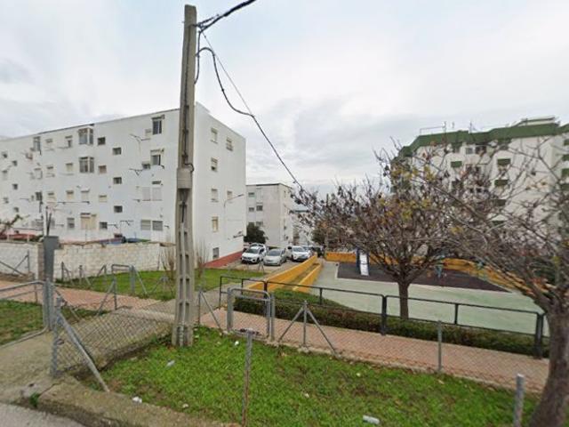 Piso en venta en Algeciras, Calle benito daza