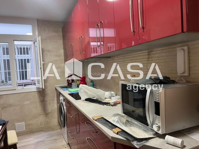 Piso en venta en Algeciras, Casco Antiguo. EXCELENTE PISO EN ZONA CENTRO DE ALGECIRAS. Pisos.