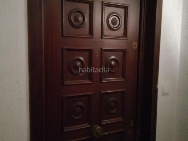 Piso en venta en Algeciras, Casco Antiguo. Piso de 86m con Inquilino 5.22 rentabilidad bruta Terraza Ascensor. Pisos.
