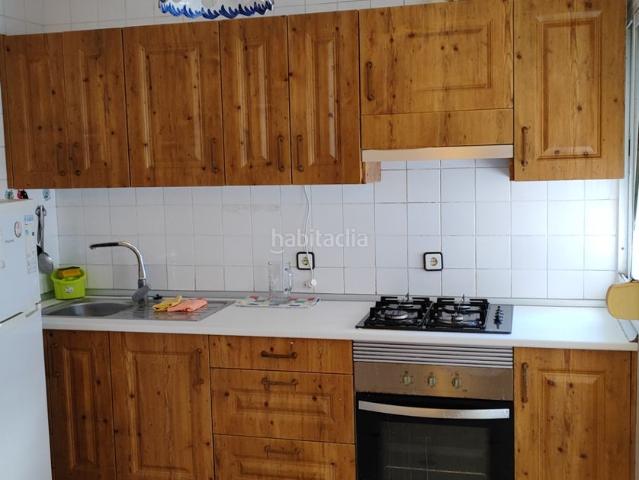Piso en venta en Algeciras, Casco Antiguo. PISO EN SAN BERNARDO. Pisos.
