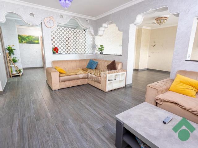 Piso en venta en Algeciras, Casco Antiguo. Piso en venta en Algeciras. Pisos.