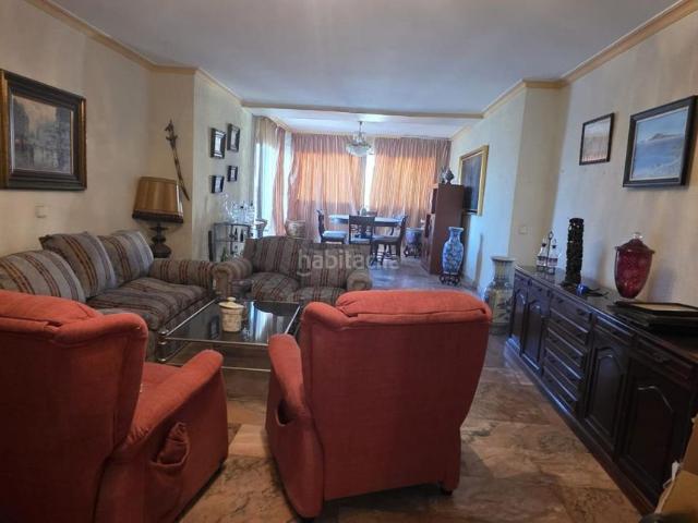 Piso en venta en Algeciras, Casco Antiguo. PISO VIRGEN DEL CARMEN DE 4 DORMITORIOS. Pisos.