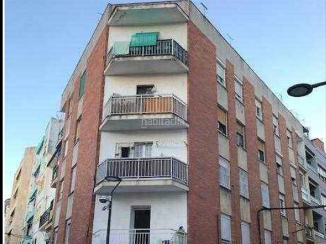 Piso en venta en Algeciras, Casco Antiguo. Pisos.