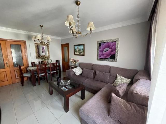 Piso en venta en Algeciras, Centro