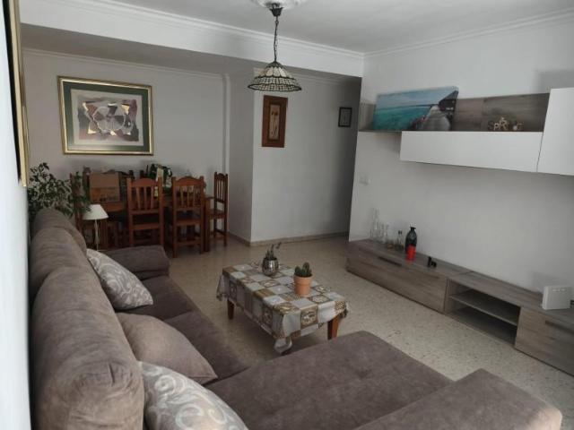 Piso en venta en Algeciras, La granja