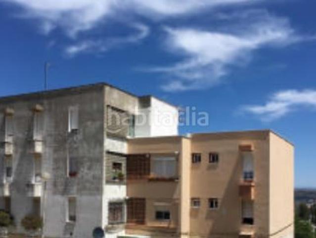 Piso en venta en Algeciras, La Granja La Colina Los Pastores. Pisos.