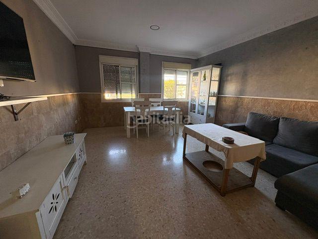 Piso en venta en Algeciras, La Granja La Colina Los Pastores. Pisos.