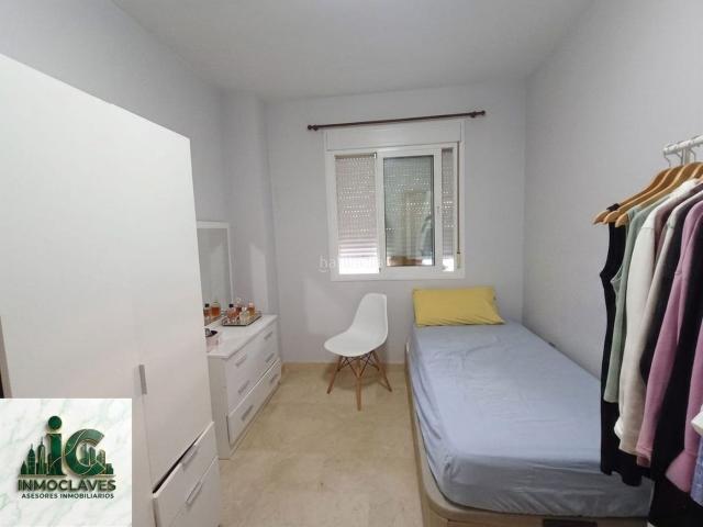 Piso en venta en Algeciras, La Reconquista El Rosario. Magnífico piso de 3 dormitorios con garaje, terraza, piscina y pádel en La Ermita. Pisos.