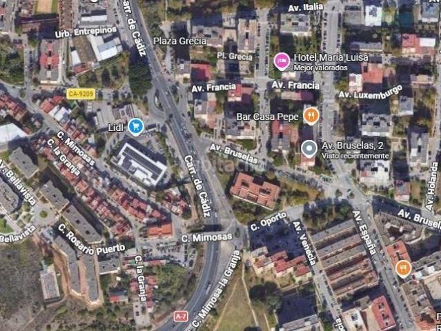 Piso en venta en Algeciras, La Reconquista El Rosario. NPL PISO. Pisos.