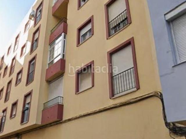Piso en venta en Algeciras, La Reconquista El Rosario. Oportunidad de inversión Piso en Algeciras. ACTIVO BANCARIO ALQUILADO. Pisos.