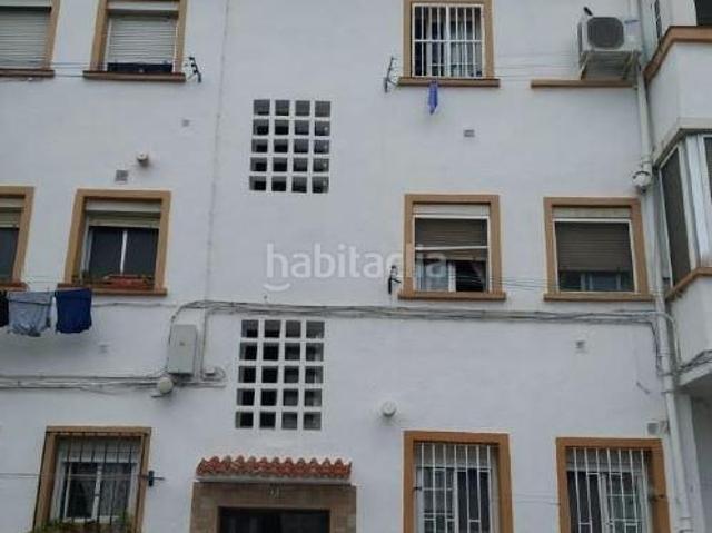 Piso en venta en Algeciras, La Reconquista El Rosario. Oportunidad de inversión Piso en Algeciras. ACTIVO BANCARIO ALQUILADO. Pisos.