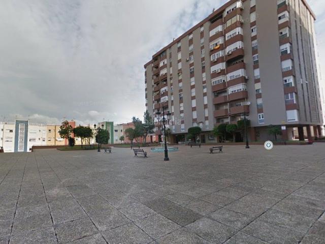 Piso en venta en Algeciras, La Reconquista El Rosario. Oportunidad. Pisos.