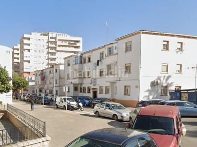 Piso en venta en Algeciras, La Reconquista El Rosario. AlgecirasPiso. Pisos.
