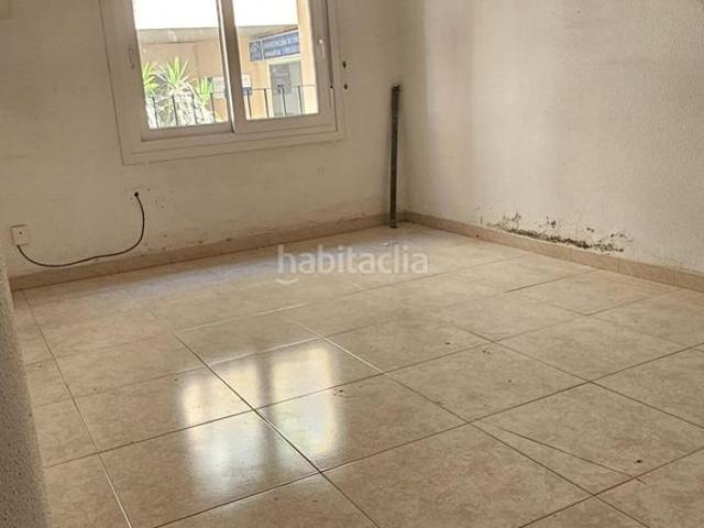 Piso en venta en Algeciras, La Reconquista El Rosario. FANTASTICO PISO EN AGENTES COMERCIALES. Pisos.