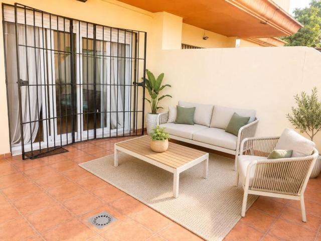 Piso en venta en Algeciras, La Reconquista El Rosario. PISO 2 DORMITORIOS ZONA LA ERMITA CON PLAZA DE GARAJE. Pisos.