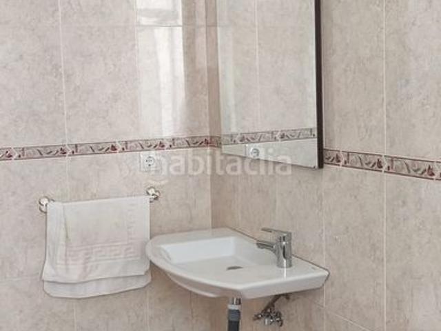Piso en venta en Algeciras, La Reconquista El Rosario. PISO AV FUERZAS ARMADAS. ALGECIRAS. Pisos.