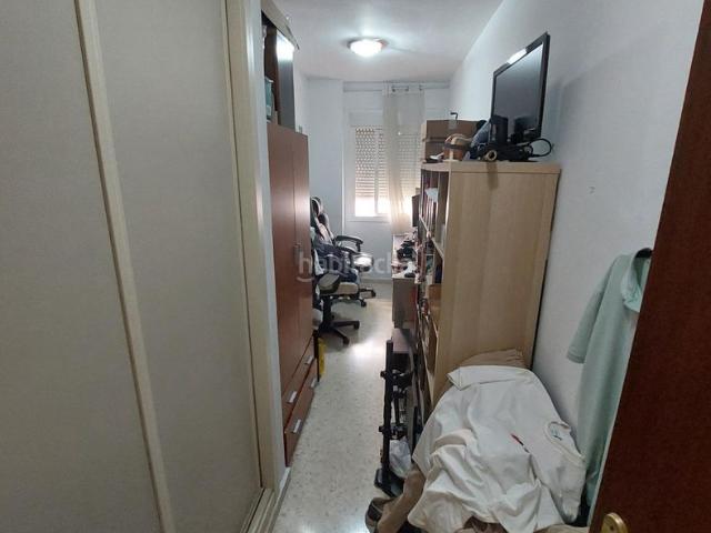 Piso en venta en Algeciras, La Reconquista El Rosario. Piso buenísima ubicación. Pisos.