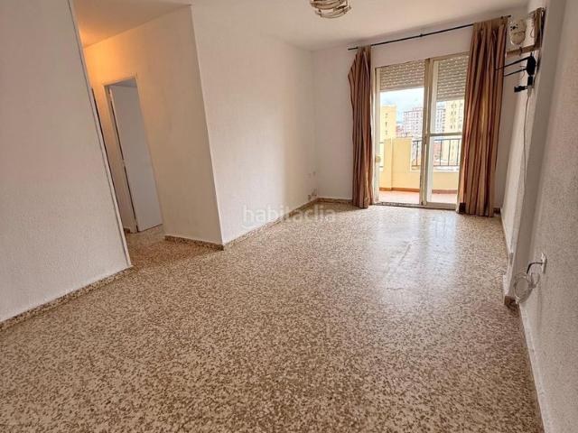 Piso en venta en Algeciras, La Reconquista El Rosario. Piso de 3 habitaciones en CSeneca. Pisos.