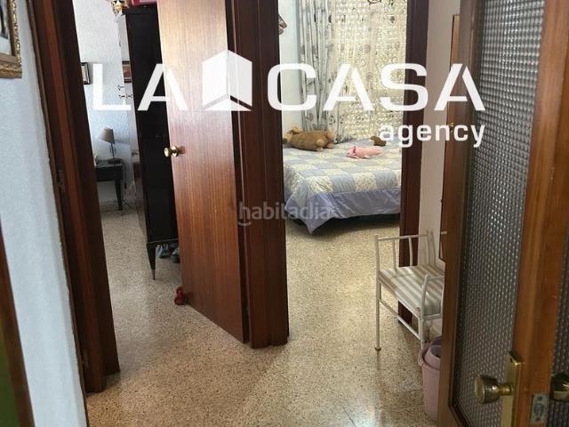 Piso en venta en Algeciras, La Reconquista El Rosario. Piso de 90 m con 3 dormitorios y balcón en Algeciras, calle Francia. Pisos.