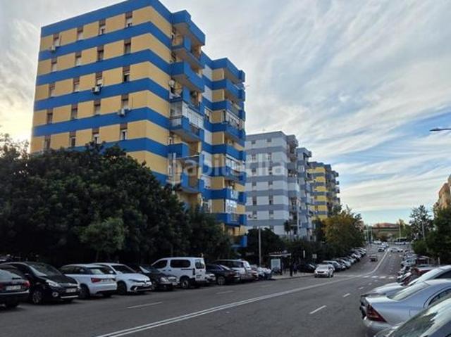 Piso en venta en Algeciras, La Reconquista El Rosario. PISO EN AVDA. FUERZAS ARMADAS ALGECIRAS. Pisos.