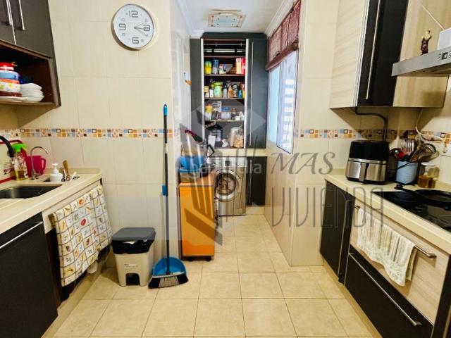Piso en venta en Algeciras, La Reconquista El Rosario. Piso en la reconquista. Pisos.