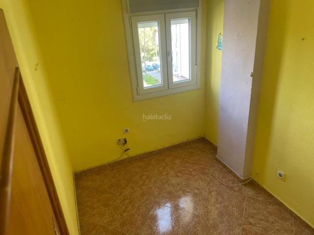 Piso en venta en Algeciras, La Reconquista El Rosario. Piso en San Jose Artesano. Pisos.