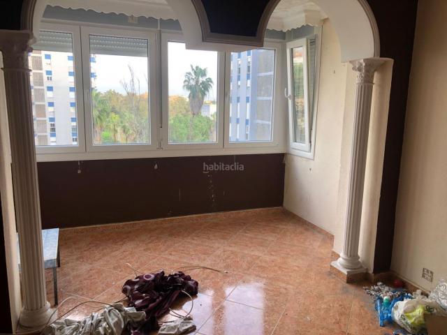 Piso en venta en Algeciras, La Reconquista El Rosario. Piso en San Jose Artesano. Pisos.