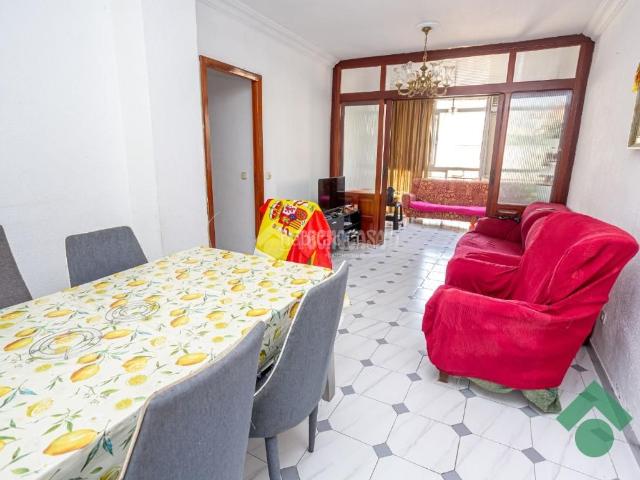 Piso en venta en Algeciras, La Reconquista El Rosario. Piso en venta en Algeciras. Pisos.