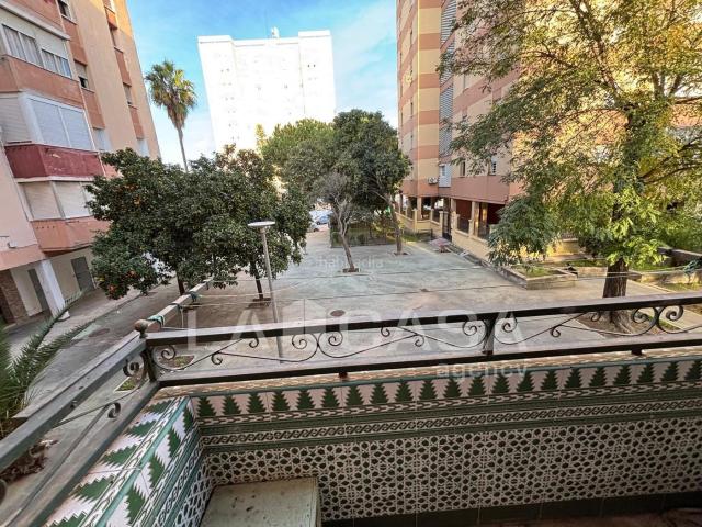 Piso en venta en Algeciras, La Reconquista El Rosario. Piso en venta en La Reconquista El Ensanche. Pisos.