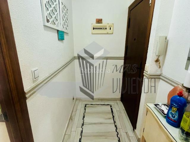 Piso en venta en Algeciras, La Reconquista El Rosario. Piso en zona Corte Inglés. Pisos.