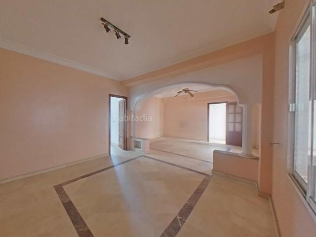 Piso en venta en Algeciras, La Reconquista El Rosario. Pisos.