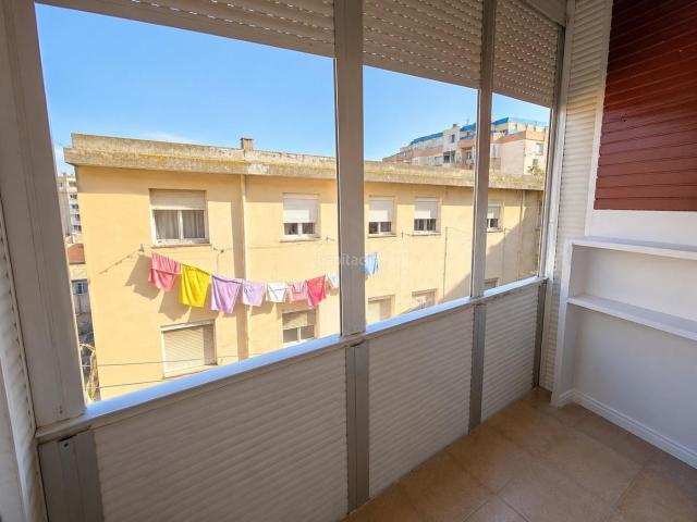 Piso en venta en Algeciras, La Reconquista El Rosario. SE VENDE PISO DE TRES HABITACIONES EN EL CENTRO DE ALGECIRAS. Pisos.