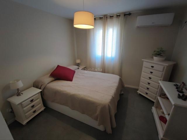 Piso en venta en Algeciras, La Reconquista El Rosario. Tranquilidad y Seguridad. Pisos.