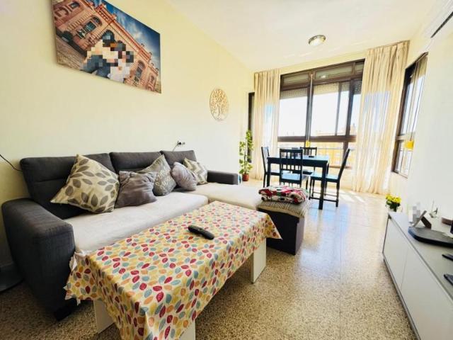 Piso en venta en Algeciras, Parque bolonia