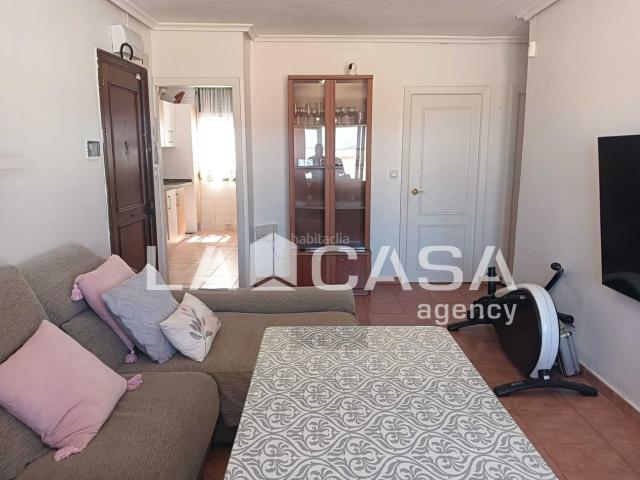 Piso en venta en Algeciras, Pescadores Saladillo. PISO A LA VENTA En Calle Niño de la Palma, Algeciras, Cádiz, Andalucía, España. Pisos.