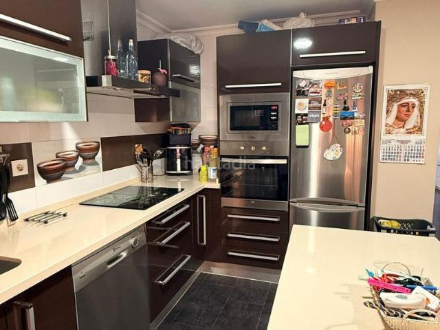 Piso en venta en Algeciras, Pescadores Saladillo. PISO DE 2 DORMITORIOS REFORMADO. Pisos.