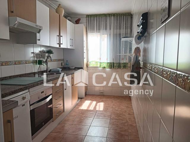 Piso en venta en Algeciras, Pescadores Saladillo. Pisos.