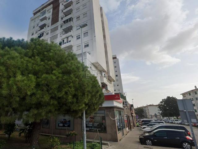 Piso en venta en Algeciras, Pescadores Saladillo. Pisos.