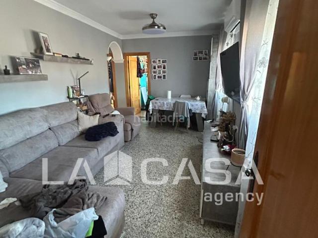 Piso en venta en Algeciras, Pescadores Saladillo. Pisos.