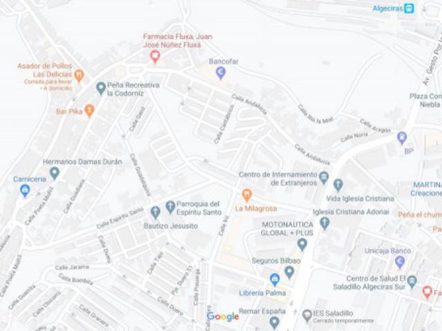 Piso en venta en Algeciras, Pinera
