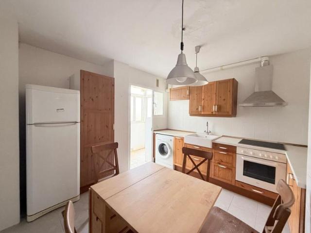 Piso en venta en Algeciras, San Bernabe