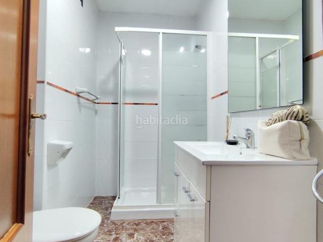 Piso en venta en Algeciras, San Bernabé. Vivienda en venta en Urbanización Doña Casilda Algeciras. Pisos.