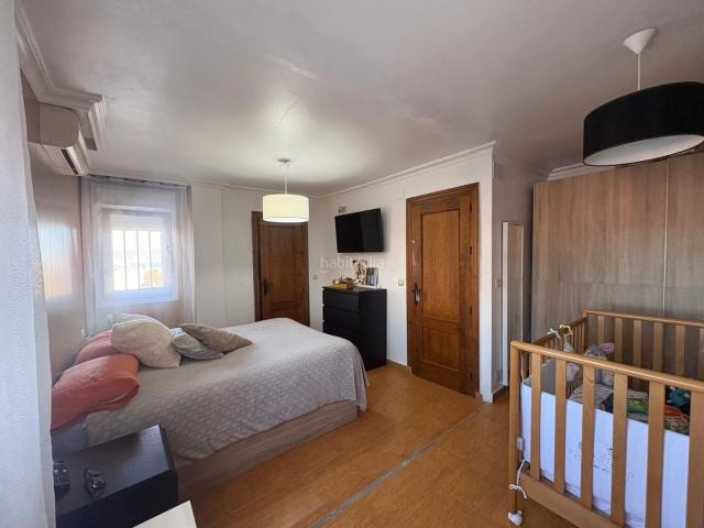 Piso en venta en Algeciras, San Bernabé. FANTÁSTICO PISO CON TRES DORMITORIOS EN ALGECIRAS. Pisos.