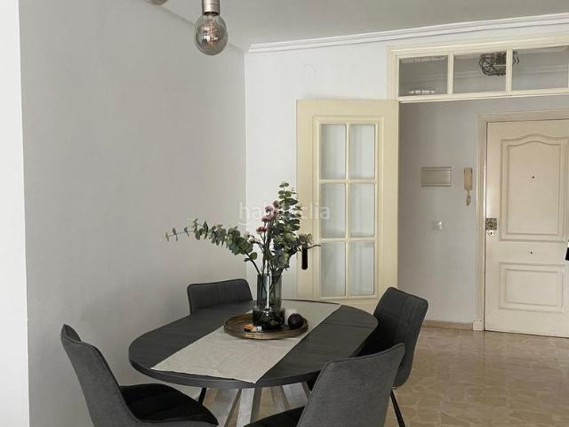 Piso en venta en Algeciras, San Bernabé. PISO DE 3 DORMITORIOS EN MARIANA PINEDA. Pisos.