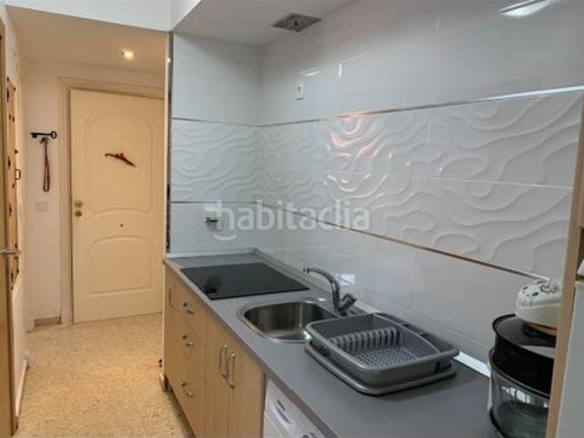 Piso en venta en Algeciras, San García. APARTAMENTO EN GETARES. Pisos.