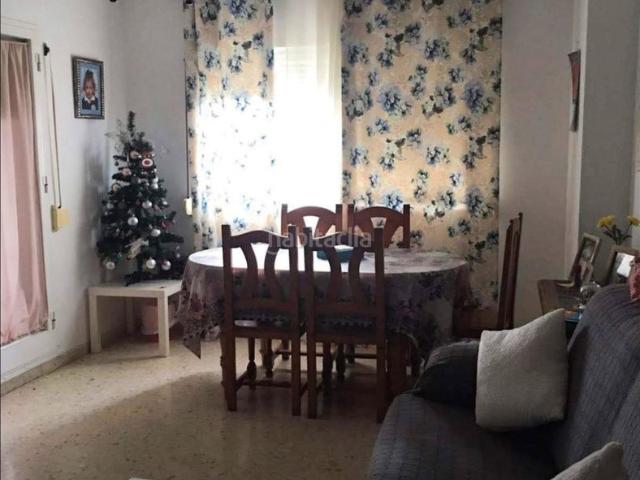 Piso en venta en Algeciras, San García. ESTUPENDO PISO EN GETARES !. Pisos.